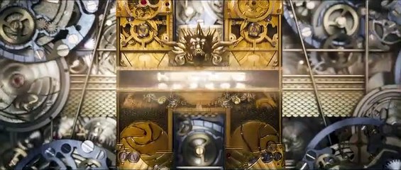 Tai Chi Zero Trailer (4) OV