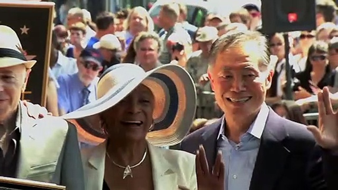 To Be Takei Trailer OV