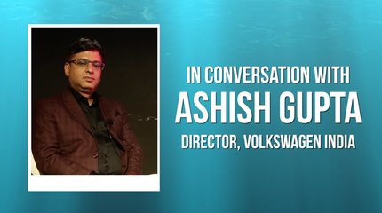 With Taigun, Virtus Volkswagen Aims To Double It Sales in 2022: Ashish Gupta, Brand Director