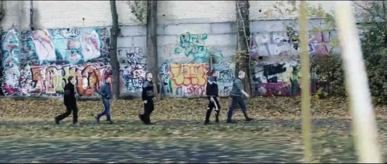 The Tribe Trailer (2) OV