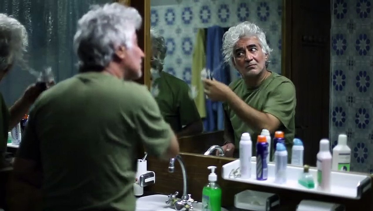 Closed Curtain Trailer (2) OV