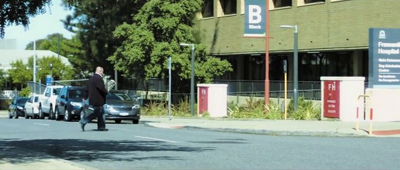 Hidden Light Trailer OV