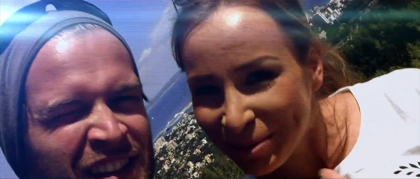 #FunnyFace Trailer DF