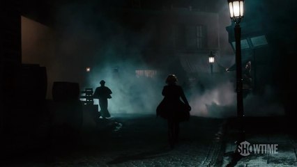 Penny Dreadful - staffel 3 Teaser (2) OV