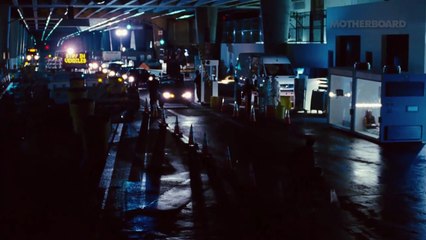 Planet der Affen: Revolution: "Quarantine" Kurzfilm (1)