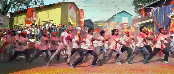 ABCD (Any Body Can Dance) Trailer OV