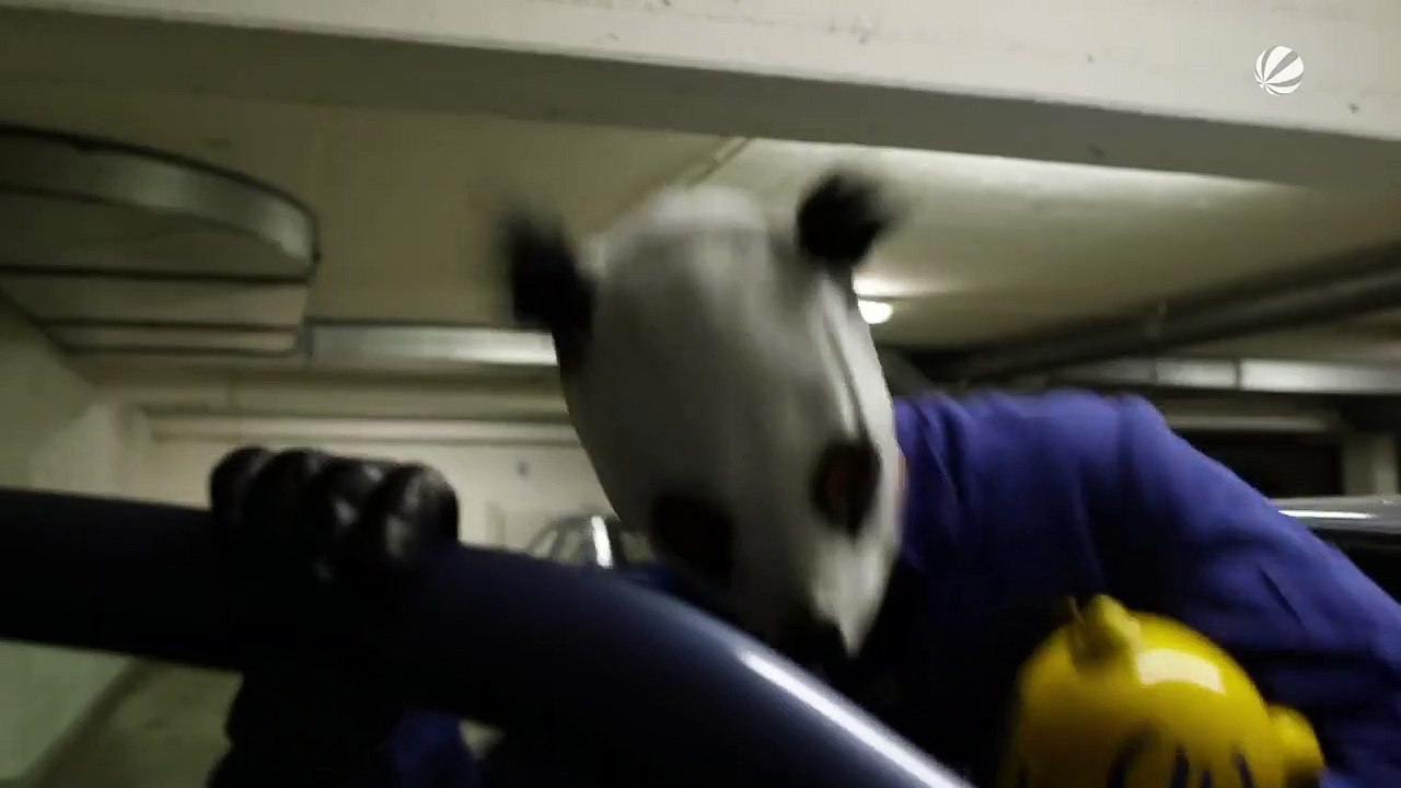 Einstein - staffel 2 Trailer DF