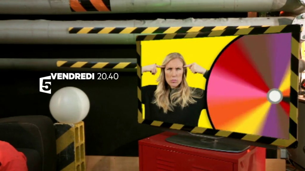 On n'est pas que des cobayes - 04/12