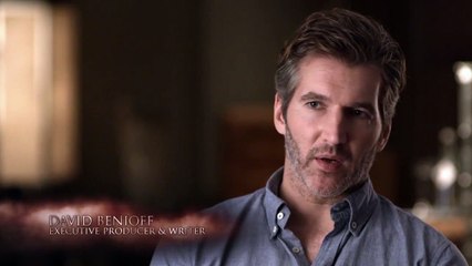 Game of Thrones - Featurette über Hartheim - Staffel 5 - Episode 8 OV