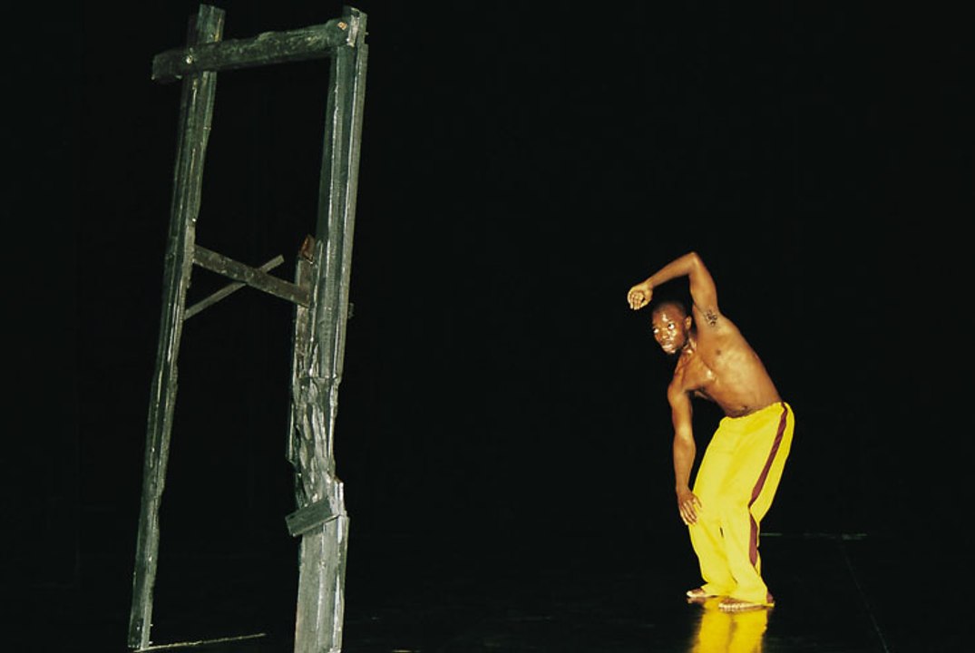 Rencontres de la Villette-Malka