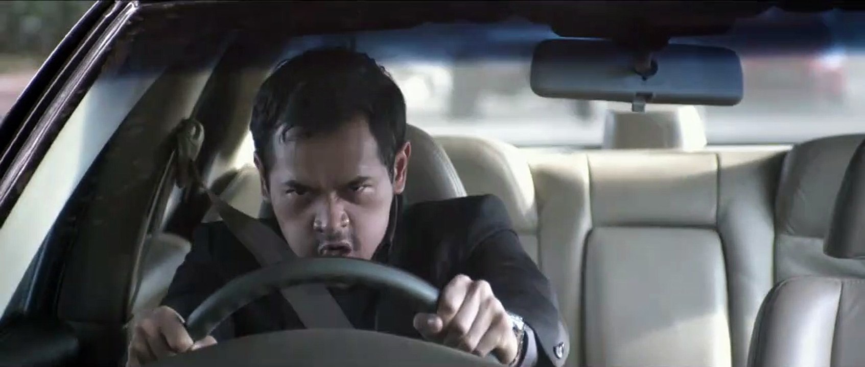 The Raid 2 Videoauszug (2) OV