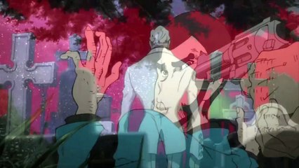 Lupin the IIIrd: Jigen Daisuke no Bohyo Trailer 1 OV
