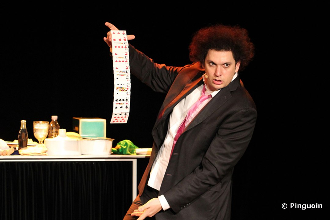 Eric Antoine - Mysteric