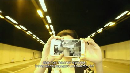 Hong Kong Trilogy: Preschooled Preoccupied Preposterous Trailer OmU