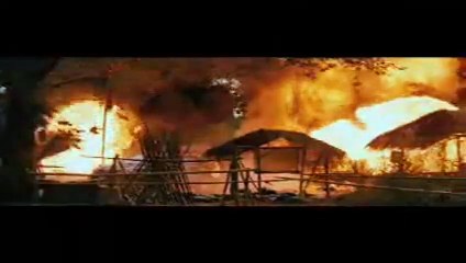 Der Auftragskiller - Der Meister des Thaiboxens Trailer OV