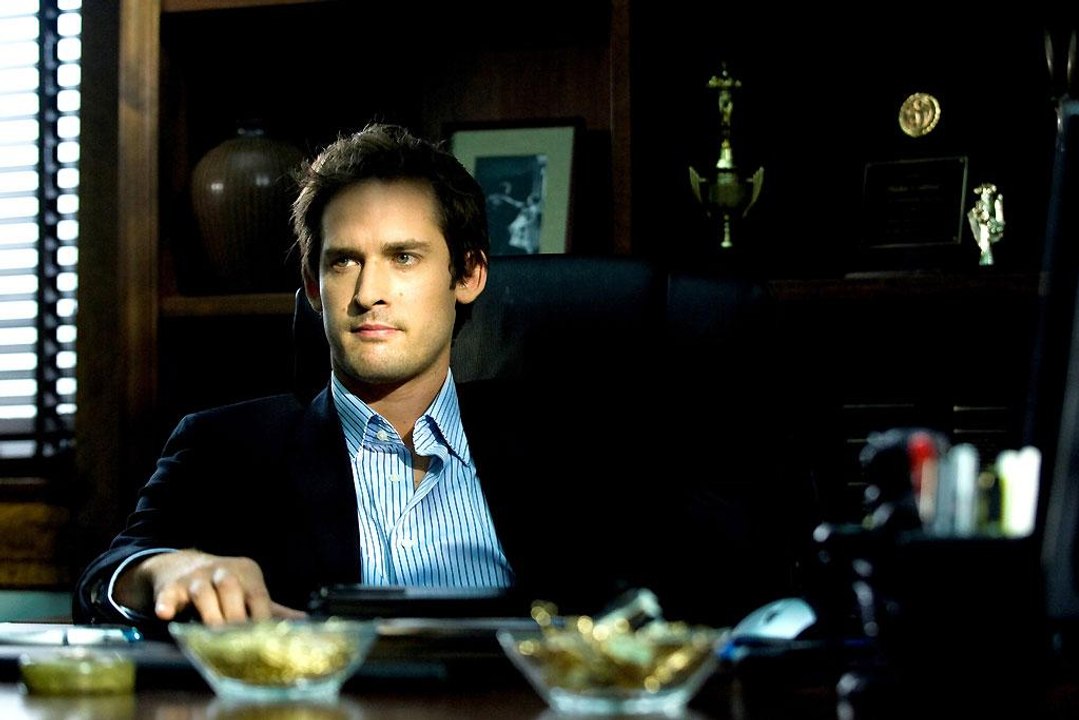 Sexy Dance 2: interview de Will Kemp