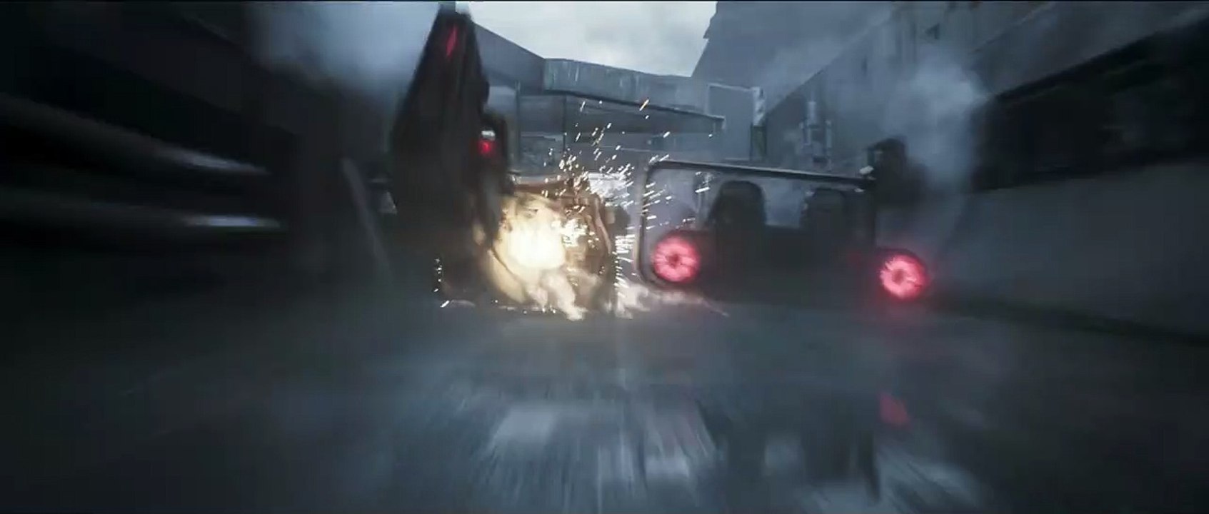 Solo: A Star Wars Story Trailer (3) DF