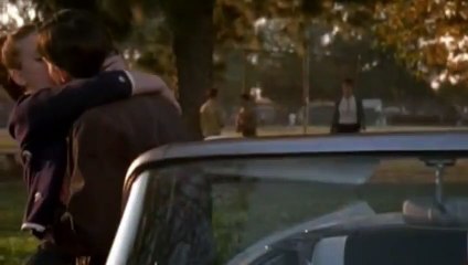 Ein amerikanischer Traum Trailer DF