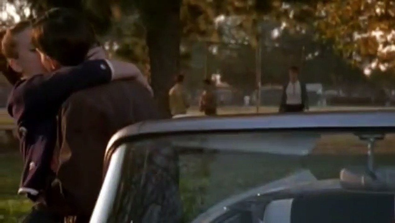 Ein amerikanischer Traum Trailer DF