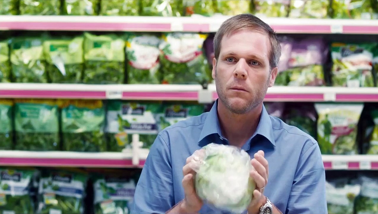 What the Fuck??? Trailer DF