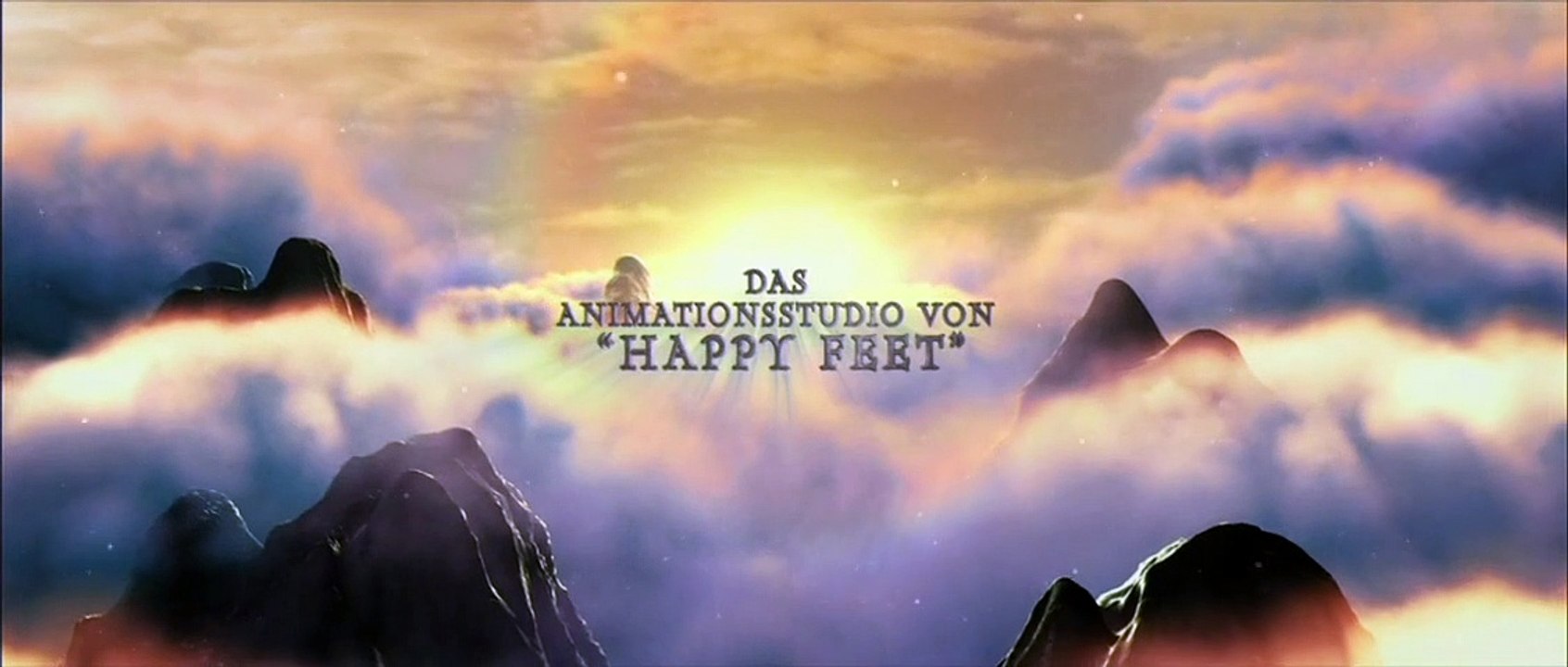 Die Legende der Wächter Trailer DF