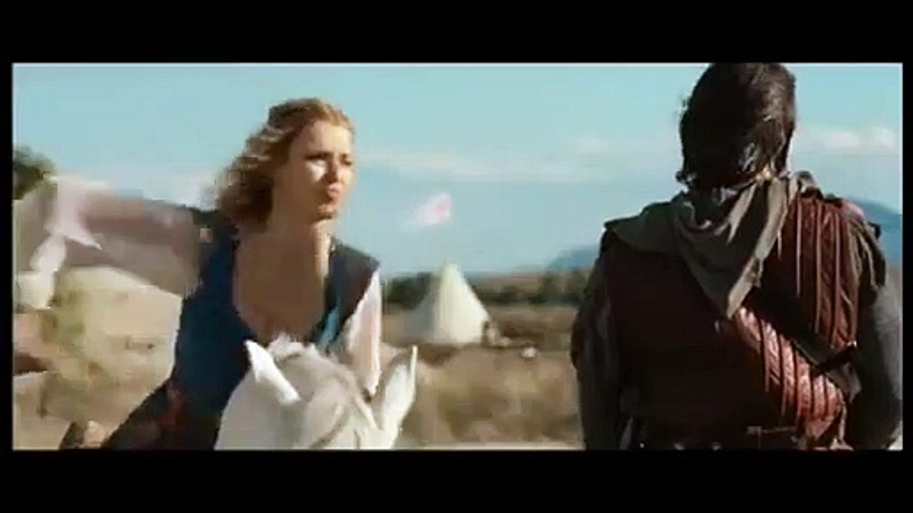 Ritter des heiligen Grals Trailer DF