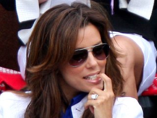 Eva Longoria : une femme que l’on ne peut pas connaitre à 100 % par cœur !