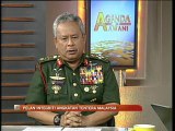 Agenda Awani: Pelan Integriti ATM