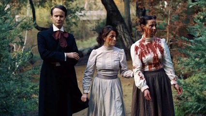 Helen Keller vs. Nightwolves Trailer OV