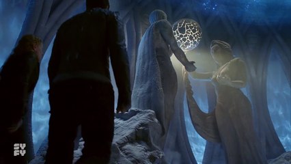 Krypton Teaser OV