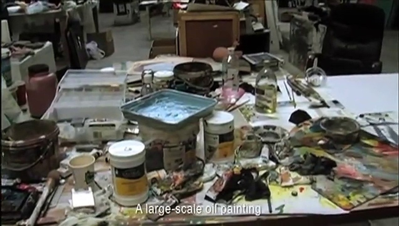 Fifi Howls From Happiness Trailer (2) OV