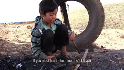 Fireflies in the Abyss Trailer OV