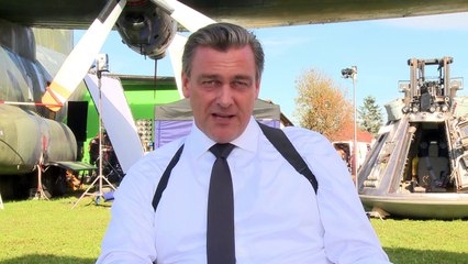 Big Game Videoauszug DF