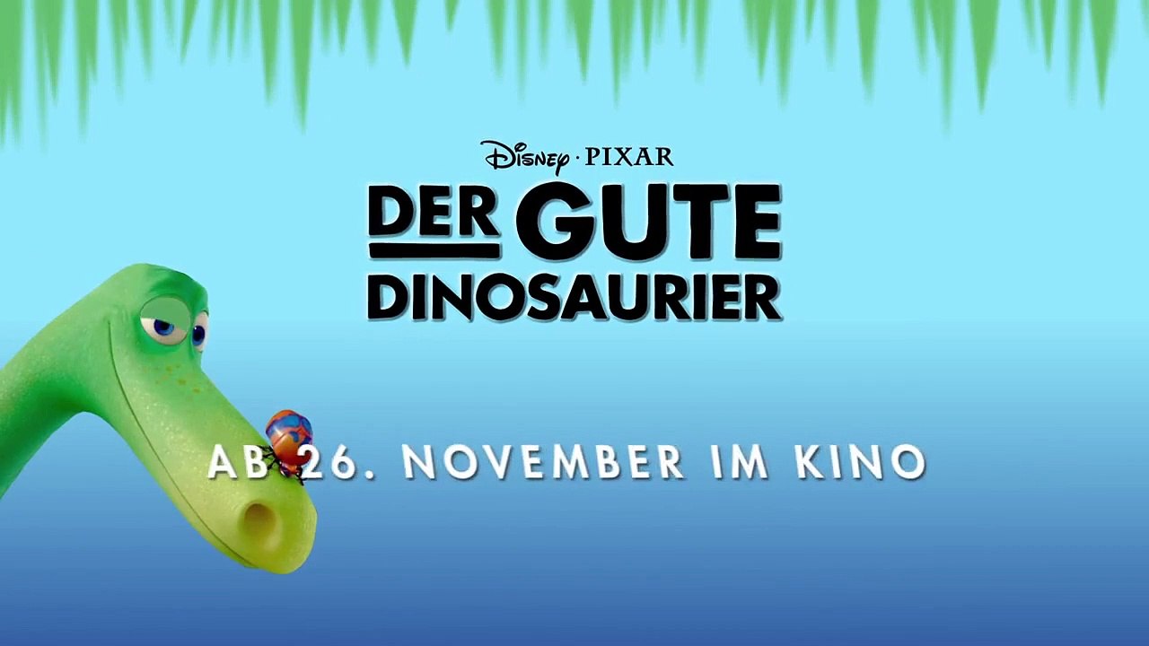 Arlo & Spot Teaser DF