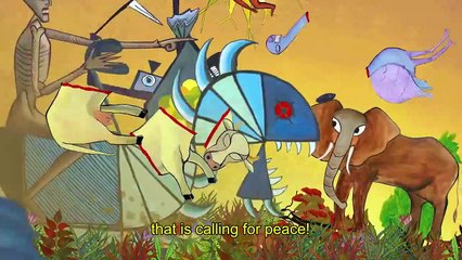 Lee Scratch Perry&#039;s Vision of Paradise Trailer (2) OV