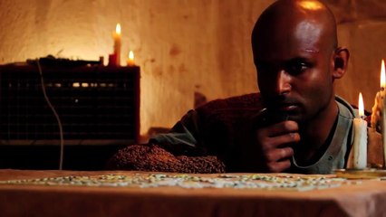 Das Ende der Welt - Wasteland Trailer OV