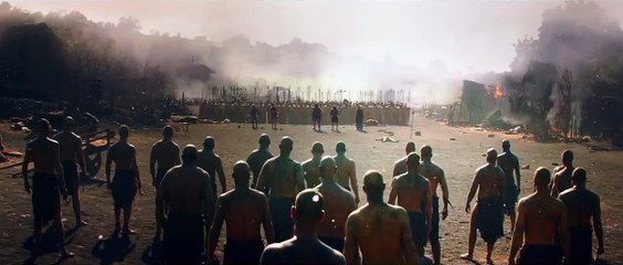 Hercules Videoclip (4) OV