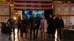 "Supergirl", "The Flash", "Arrow" & "Legends Of Tomorrow" - "Dominators"-Trailer zum großen Crossover 2016