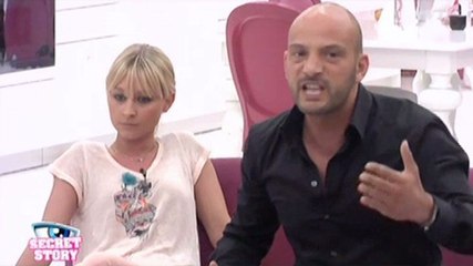 Zapping 20/06 : combat de coqs dans Secret Story