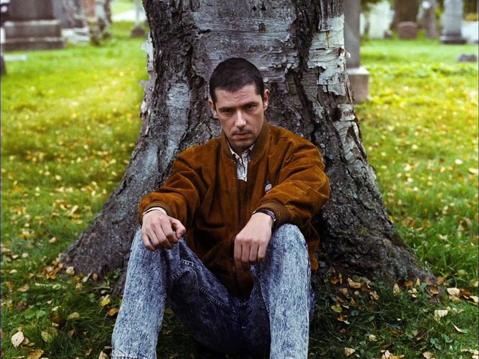 Laurence Anyways Trailer DF