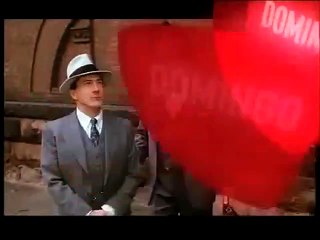 Billy Bathgate Trailer OV