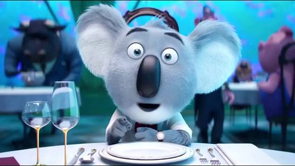 FILMSTARTS-Interview zu "Sing" mit Olli Schulz