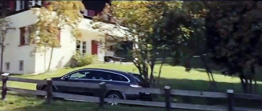 Die Wolken von Sils Maria Trailer (3) OV