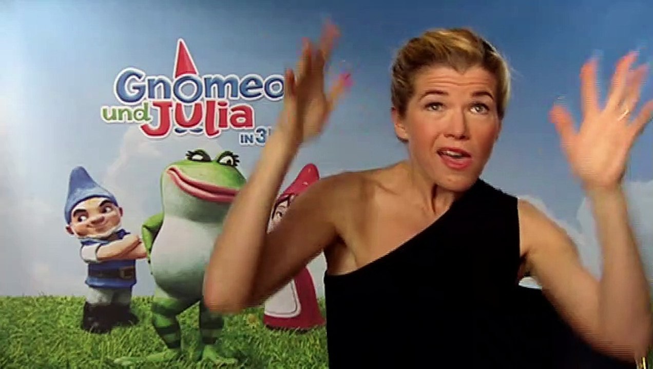 Interviews 1 - Deutsch