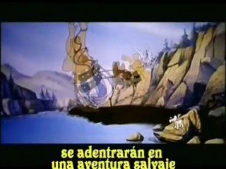 Asterix in Amerika Trailer OV