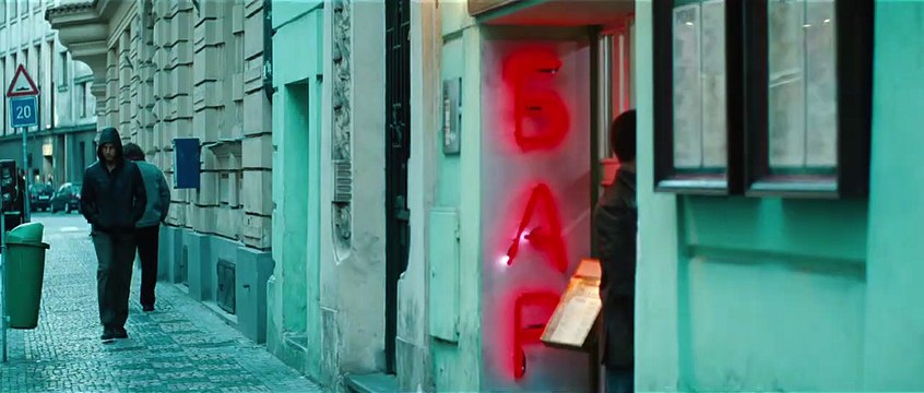 Mission: Impossible - Phantom Protokoll Trailer DF