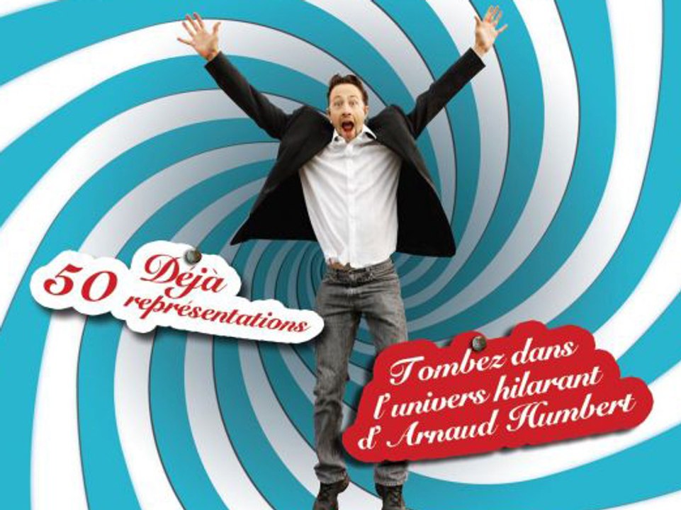 Et si c'était moi - Bande Annonce