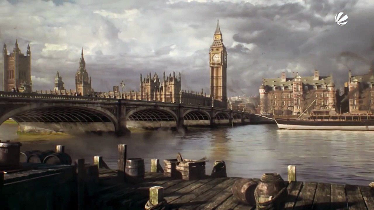Jack the Ripper - Eine Frau jagt einen Mörder Trailer DF