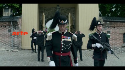 OCCUPIED S1EP7et8 arte - 10/12