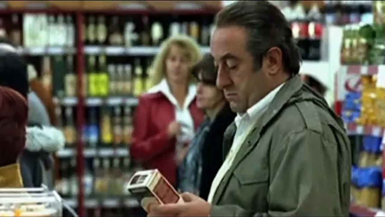 Montags in der Sonne Trailer DF